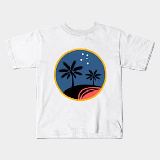 Southern Cross Kids T-Shirt